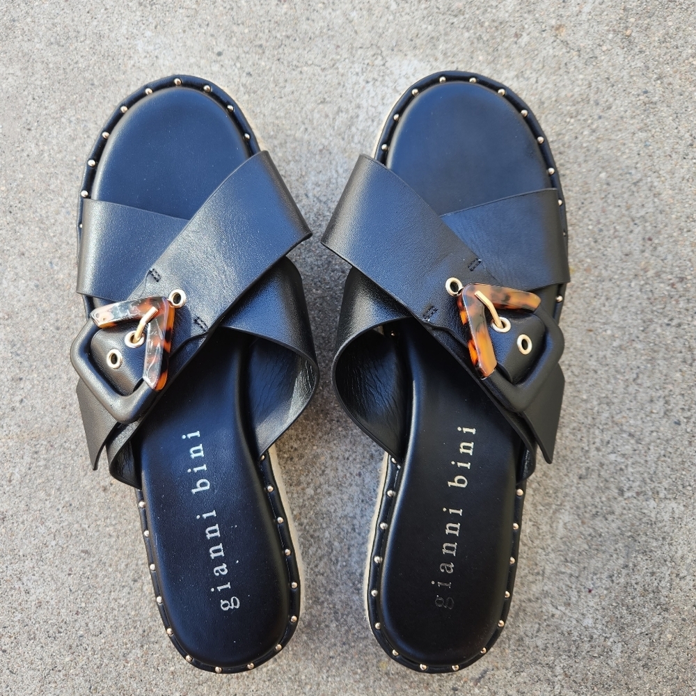 Gianni Bini Espadrille